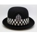 Scottish Police Forces Ladies Bowler Hat