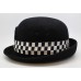 Scottish Police Forces Ladies Bowler Hat