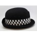 Scottish Police Forces Ladies Bowler Hat