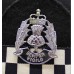 Scottish Police Forces Ladies Bowler Hat