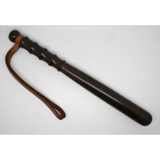 Police Truncheon - Hiatt & Co