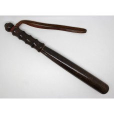 Police Truncheon - Hampshire Constabulary