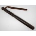 Police Truncheon - Hampshire Constabulary