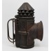 Police 'Bullseye' Lantern - Victorian - Hiatt & Co