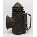 Police 'Bullseye' Lantern - Victorian - Hiatt & Co