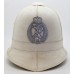 New Zealand Police Helmet