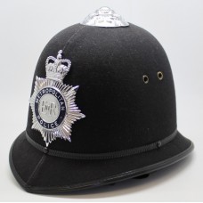 Metropolitan Police Helmet