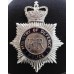 Ministry of Defence Police Helmet