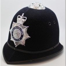 Metropolitan Police Helmet