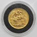 1903 Edward VII 22ct Gold Sovereign Coin