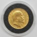 1903 Edward VII 22ct Gold Sovereign Coin