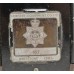 Flintshire Constabulary 1950's Police Guardian Lamp - Forster Equipment Co. Ltd