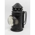 Victorian H. Loveridge & Co. Hughes Patent Police Lantern