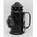 Victorian H. Loveridge & Co. Hughes Patent Police Lantern