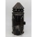 Victorian Hiatt & Co Police Lantern Lamp