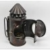 Victorian Hiatt & Co Police Lantern Lamp