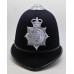 Bristol Constabulary 1962 Dated Police Helmet