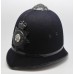 West Riding Constabulary Police Night Helmet