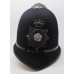 West Riding Constabulary Police Night Helmet