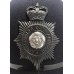 West Riding Constabulary Police Night Helmet