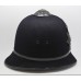 West Riding Constabulary Police Night Helmet