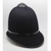 West Riding Constabulary Police Night Helmet