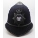 Northampton Borough Police Night Helmet