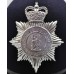 Warwickshire Constabulary Police Helmet