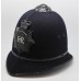 Metropolitan Police Night Helmet