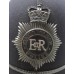 Metropolitan Police Night Helmet