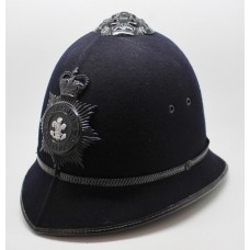 Flintshire Constabulary Police Night Helmet