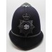 Flintshire Constabulary Police Night Helmet