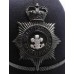 Flintshire Constabulary Police Night Helmet