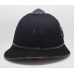 Flintshire Constabulary Police Night Helmet