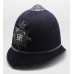 Bedfordshire Constabulary Police Night Helmet