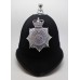 Nottingham City Police Helmet