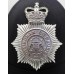 Nottingham City Police Helmet