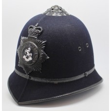 Kent Constabulary Police Night Helmet