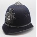 Kent Constabulary Police Night Helmet