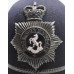 Kent Constabulary Police Night Helmet