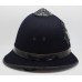 Norfolk Constabulary Police Night Helmet