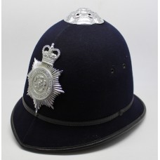 Northampton & County Constabulary Police Helmet