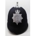 Hull City Police Helmet