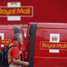 Possible delays with post going to Swindon. 