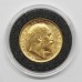 1907 S Edward VII 22ct Gold Full Sovereign Coin (Sydney Mint)