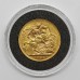 1926 SA George V 22ct Gold Full Sovereign Coin (Pretoria Mint)