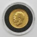 1926 SA George V 22ct Gold Full Sovereign Coin (Pretoria Mint)