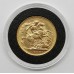 1900 Victoria 22ct Gold Full Sovereign Coin