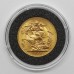 1925 George V 22ct Gold Full Sovereign Coin