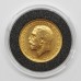 1925 George V 22ct Gold Full Sovereign Coin